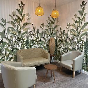 Logis Hotel Lucotel