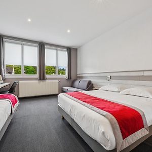 Hôtel Akena Le Touquet-Camiers