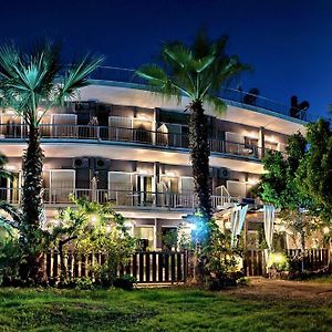 Galazio Asteri 1 Green, Luxury & Eco